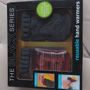3 for $30. Reusable Hand Warmers